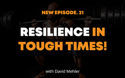 Resilience in Tough Times