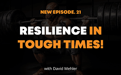 Resilience in Tough Times